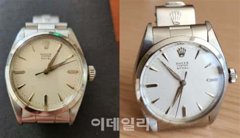 Rolex Korea Replaces CEO Amid Controversy Over 